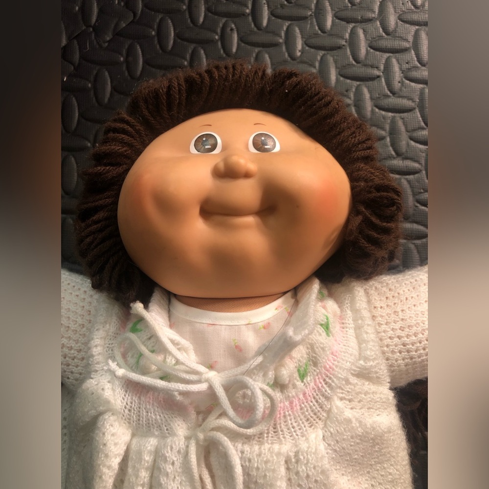 💚 SALE! Vintage Cabbage Patch Kids Doll - Picture 3 of 5